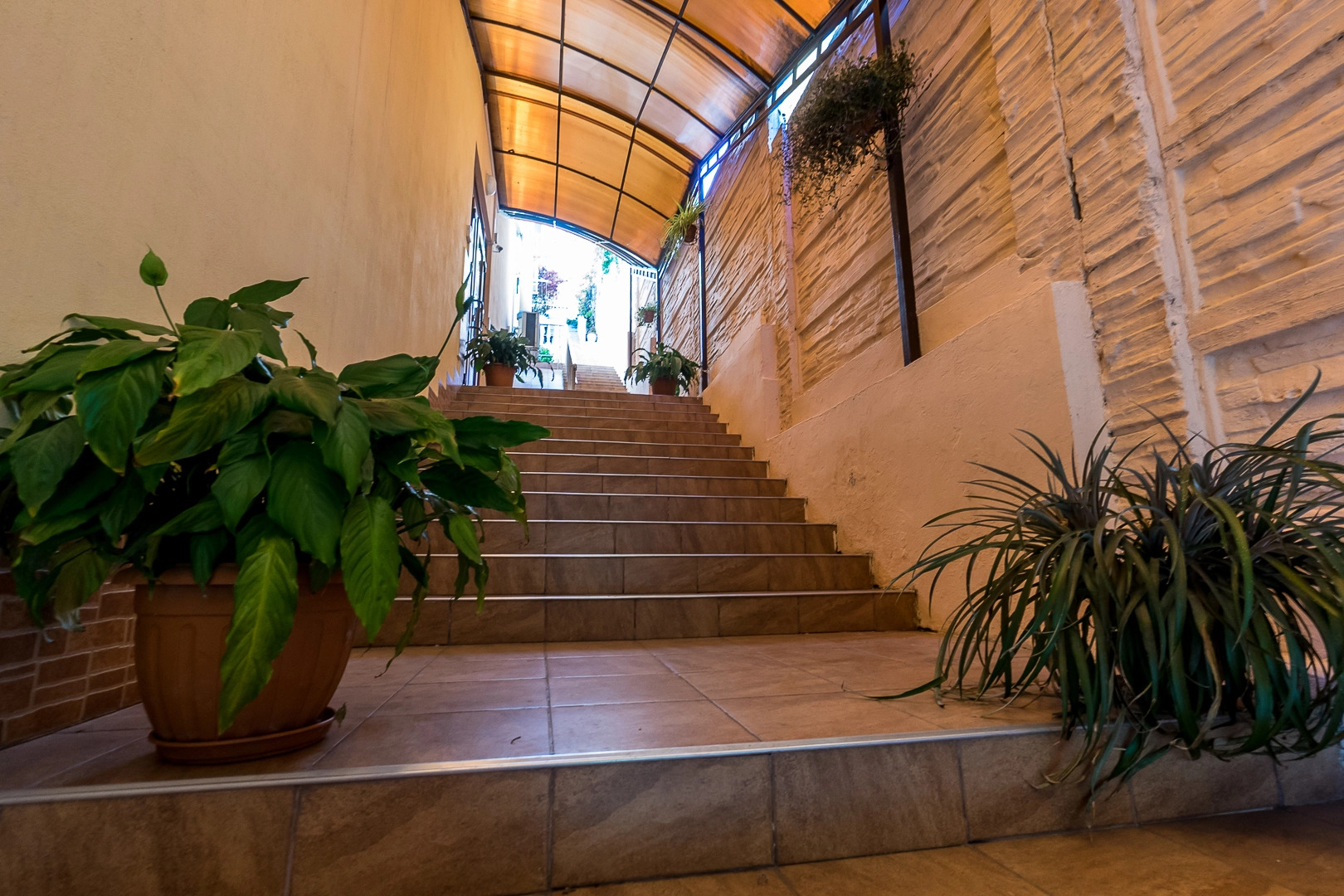 Гостевой дом Лагуна