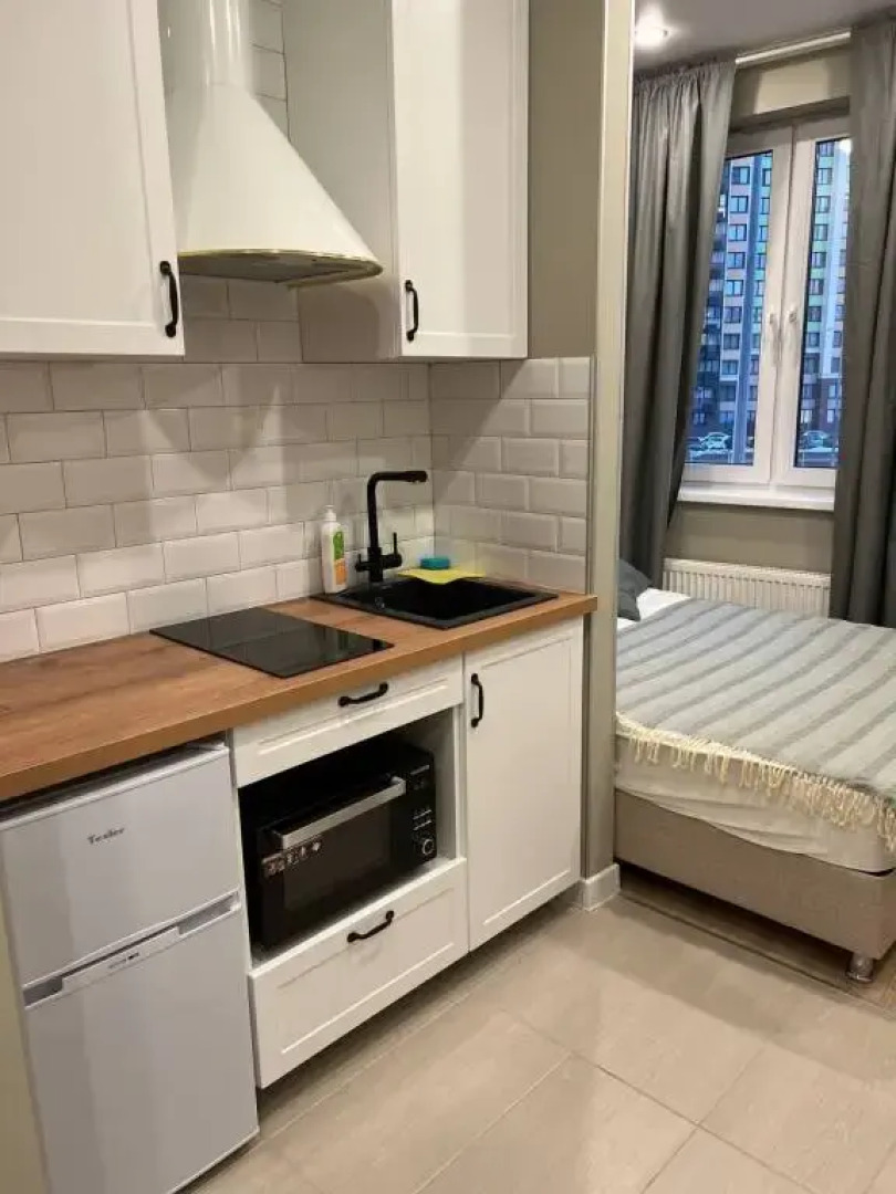 Квартира в Рассказовке