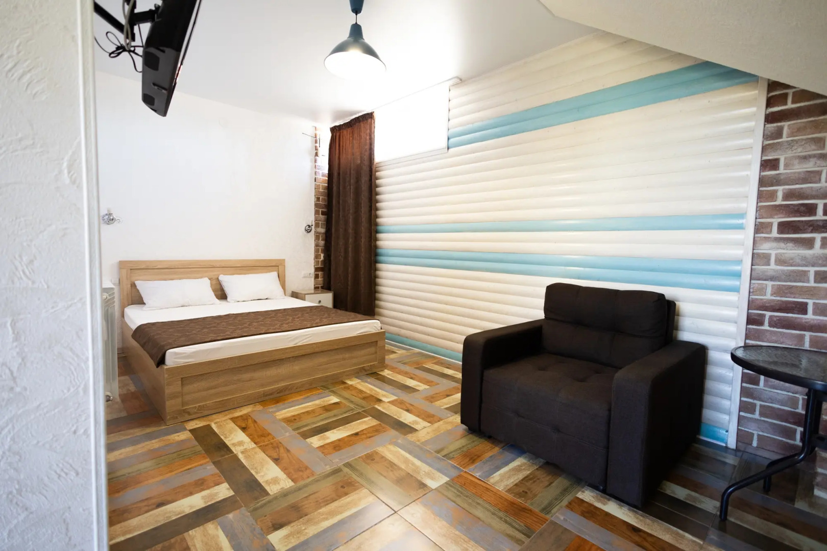 Гостевой дом Орхидея Новофёдоровка