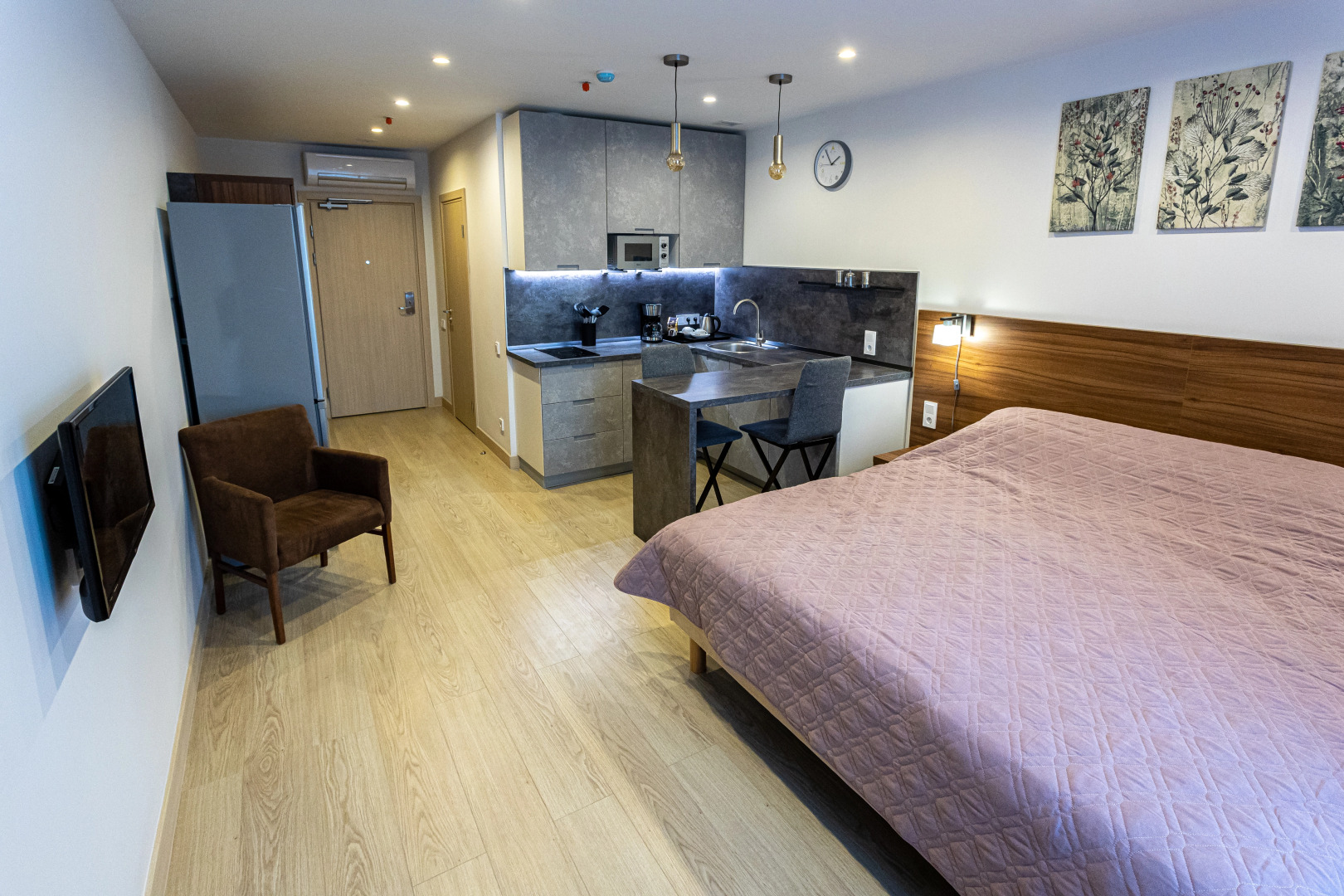 Апартаменты In Dreams