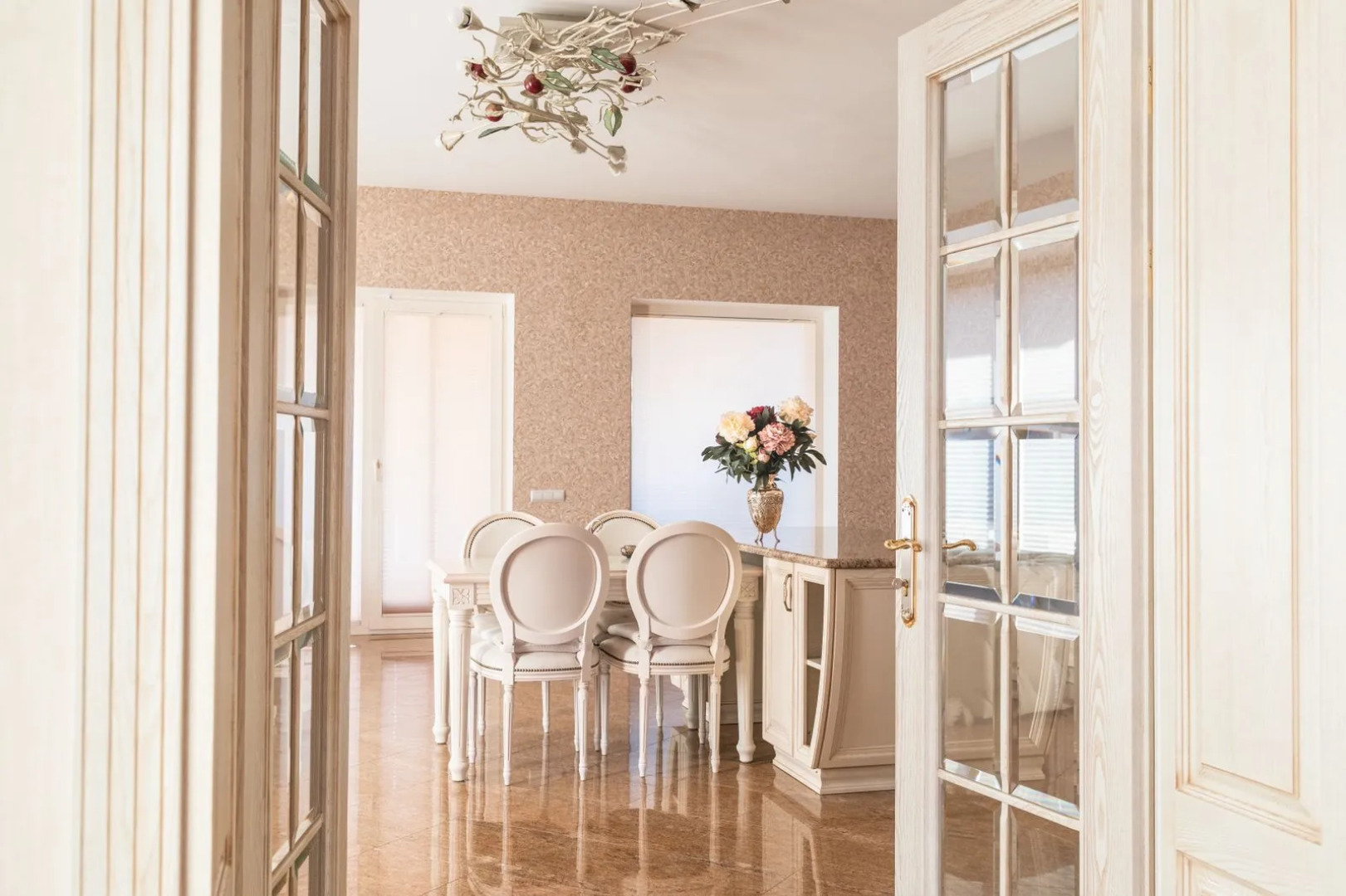 Гостевой дом Forester