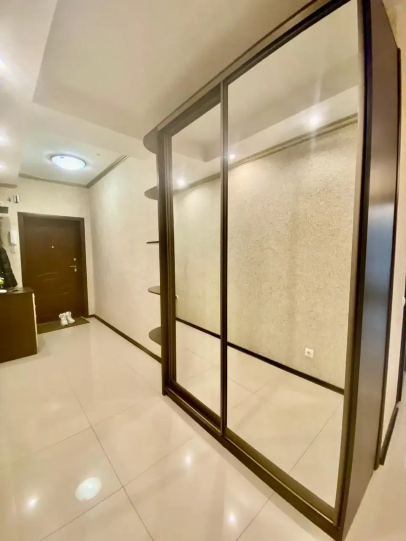 Квартира Уютная Рядом с Набережной