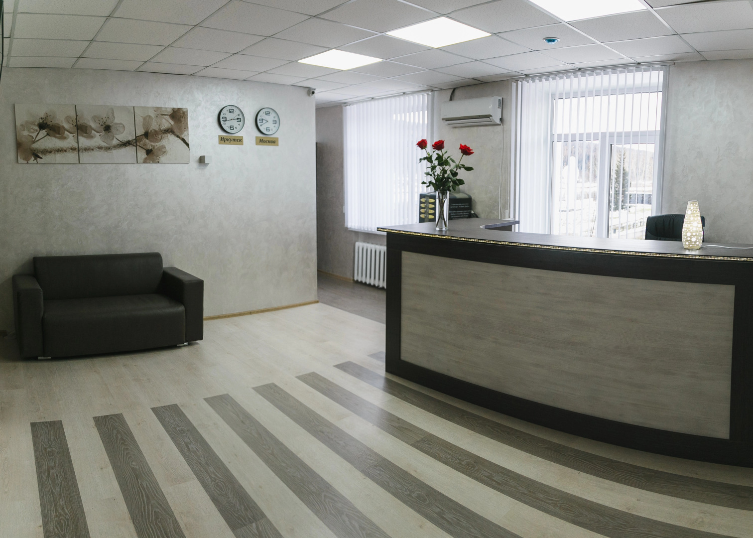 Отель Флагман