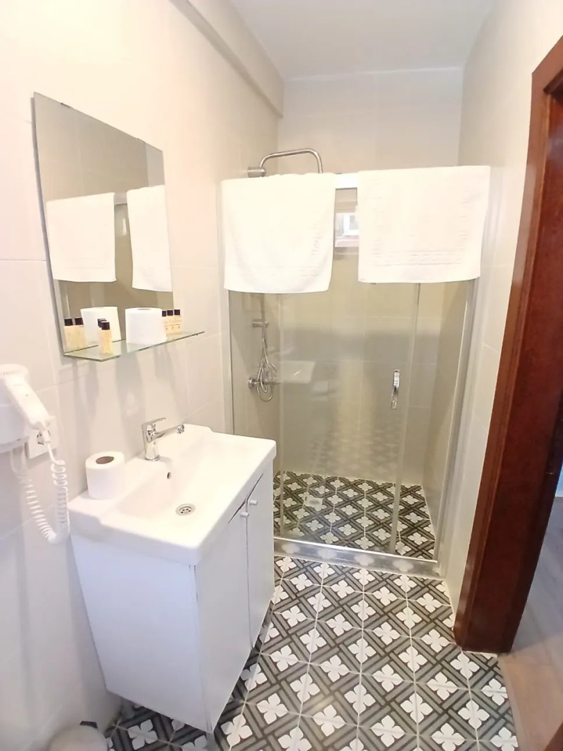 Отель Blue Sophia Suites