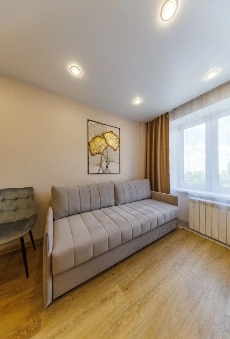 Квартира Уютная в центре