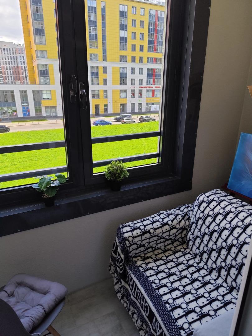 Квартира Весна на Измайловском