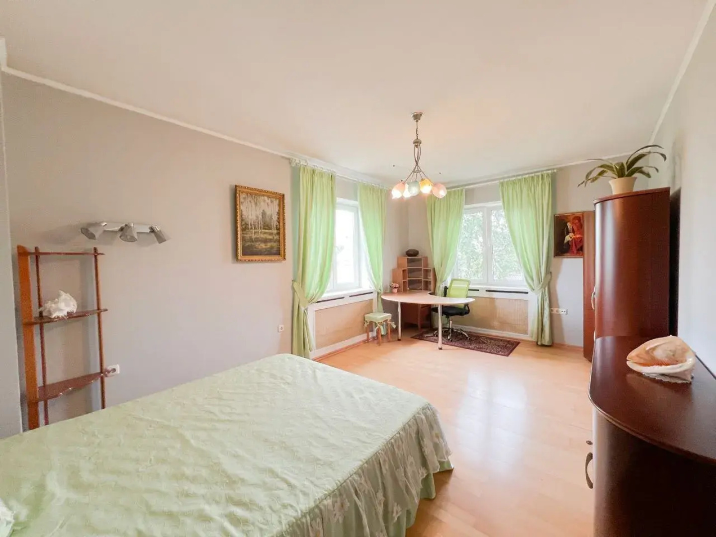 Частный Дом Павшино Village