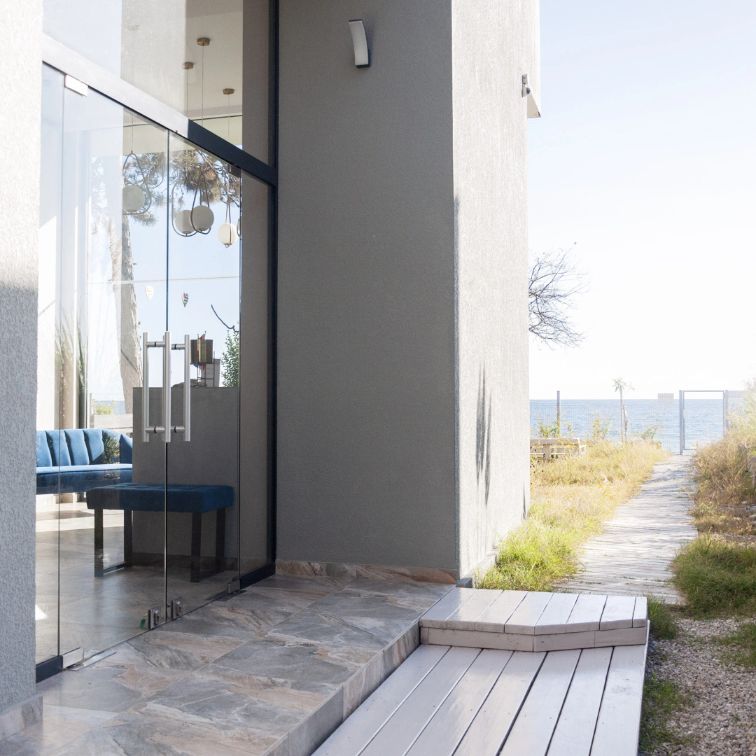 Бутик-Отель Базальт Club