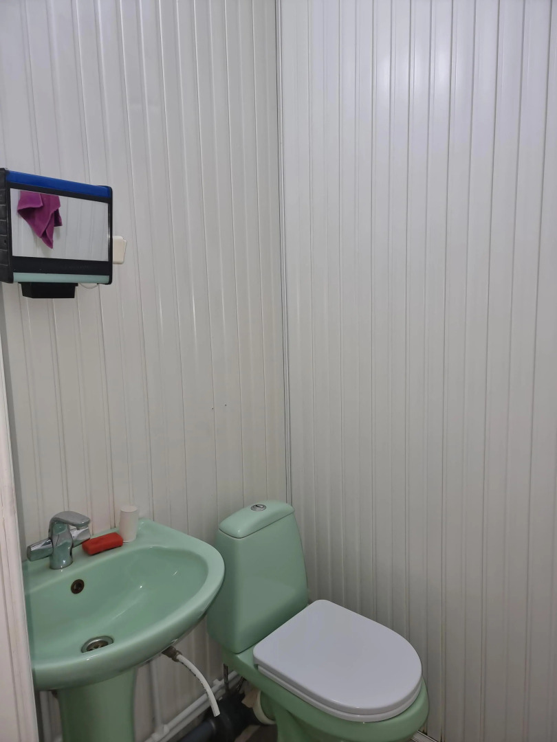 Жилое помещение Дельта Сталинград