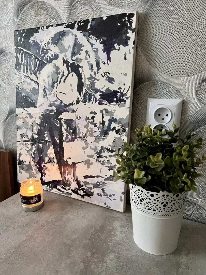 Квартира Уютная