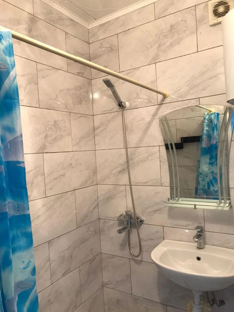 Квартира в Абхазии, Гагрский р-н, пос.Цитрусовый, Цитрусовая ул.,25