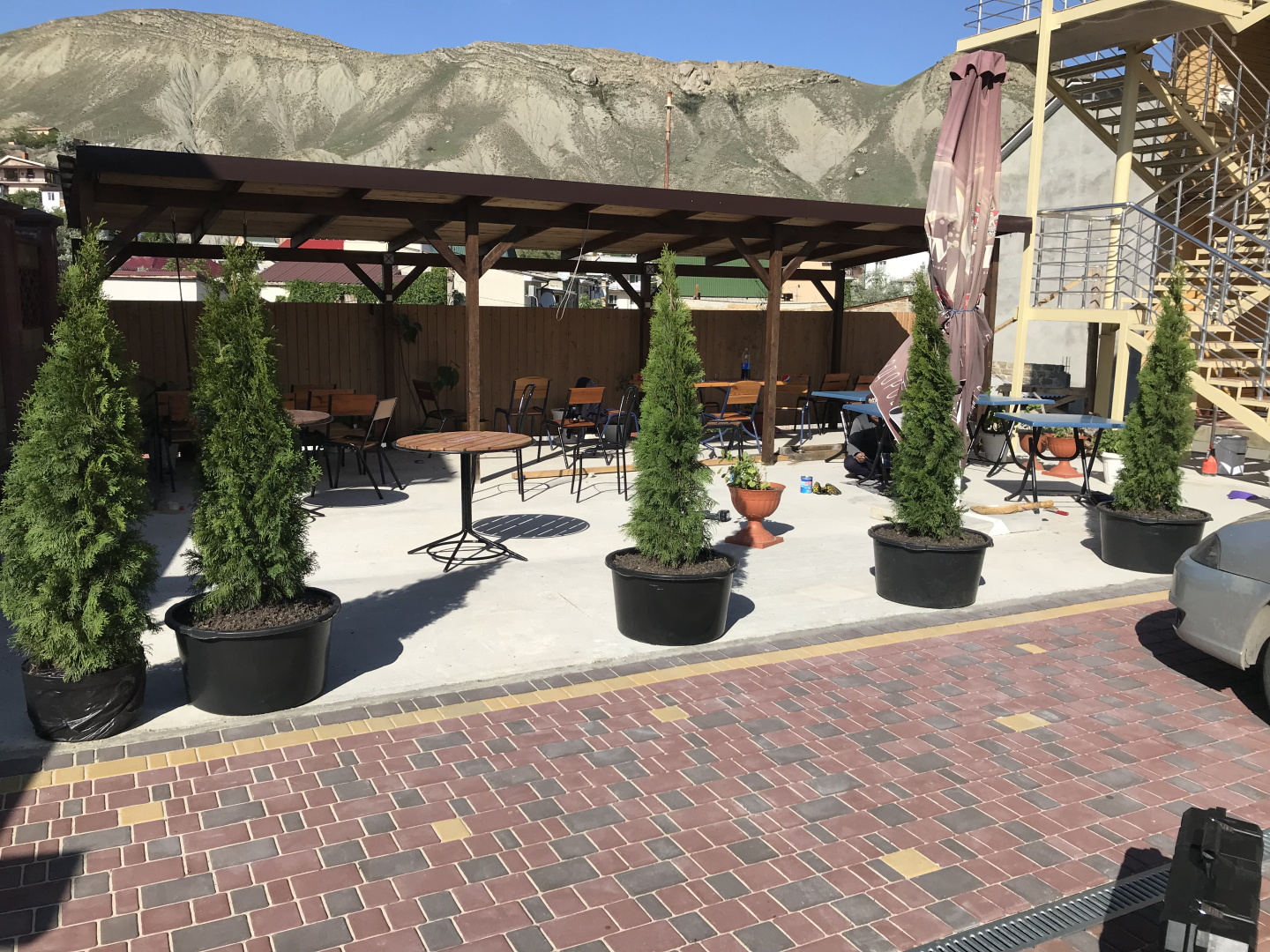 Гостевой Дом Сафар