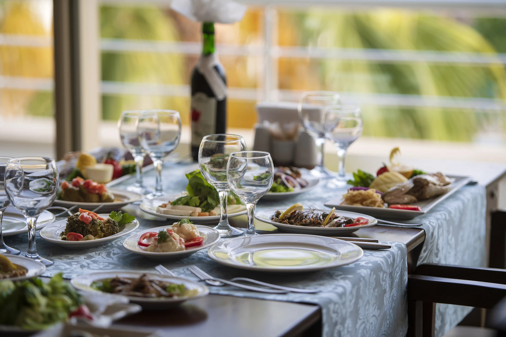 Отель Sentido Lycus Beach