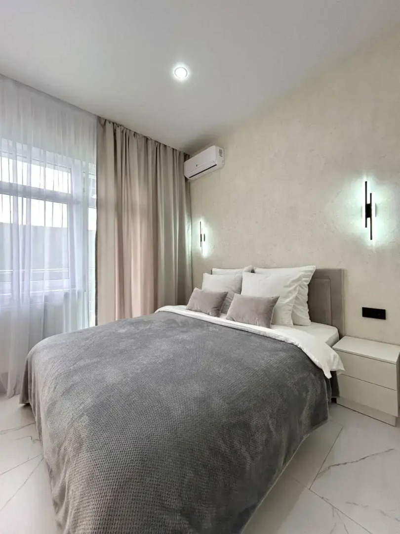 Квартира Nud