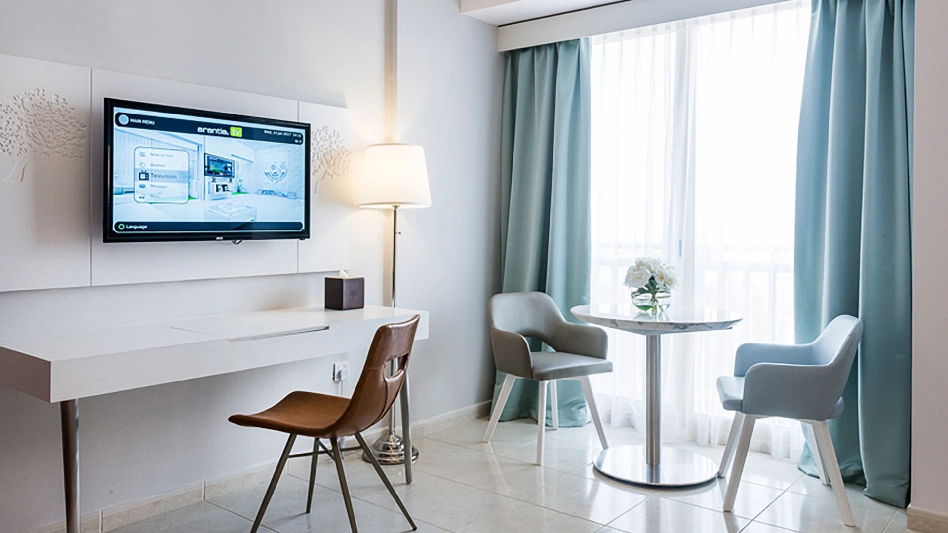 Jannah Hotel Apartments and Villas