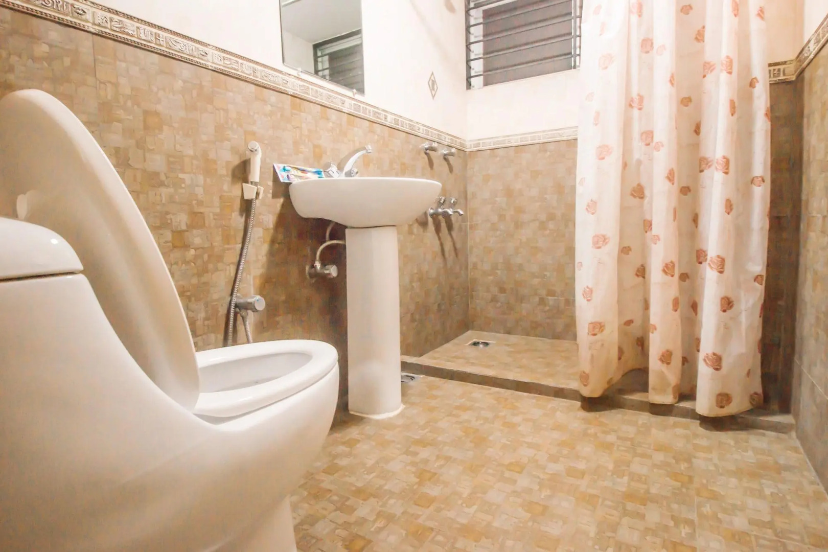 Отель Prime Park