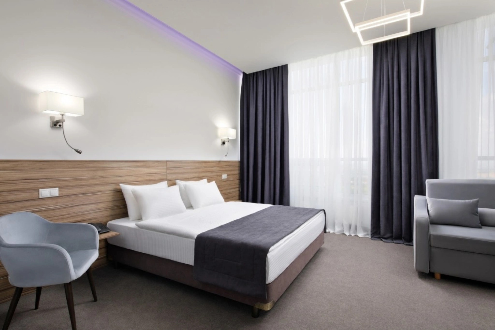 Орлиные скалы