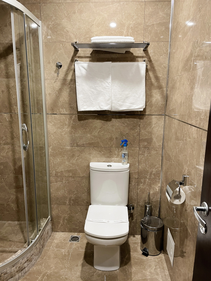 Мини-Отель Европа