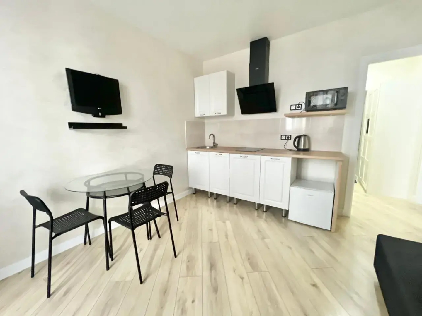 Квартира премиум класса