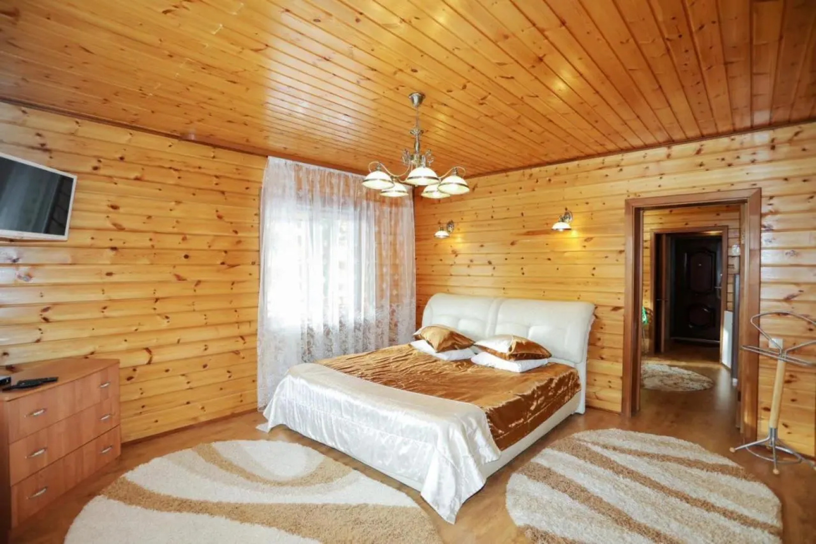 Отель Натали