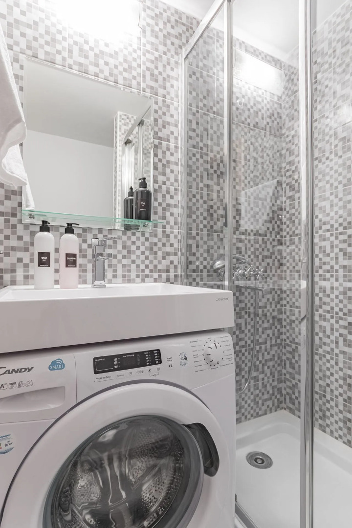 Апартаменты на Звездинке