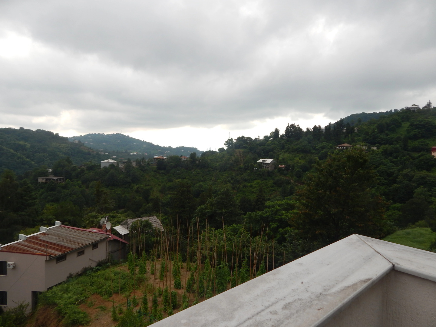 Вилла Hilltop Villa