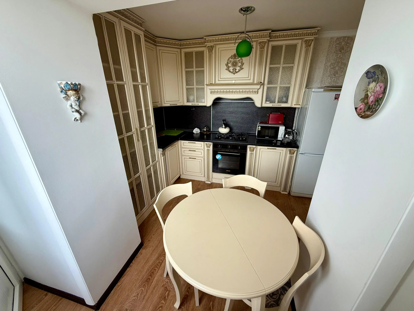 Апартаменты Tour House у моря