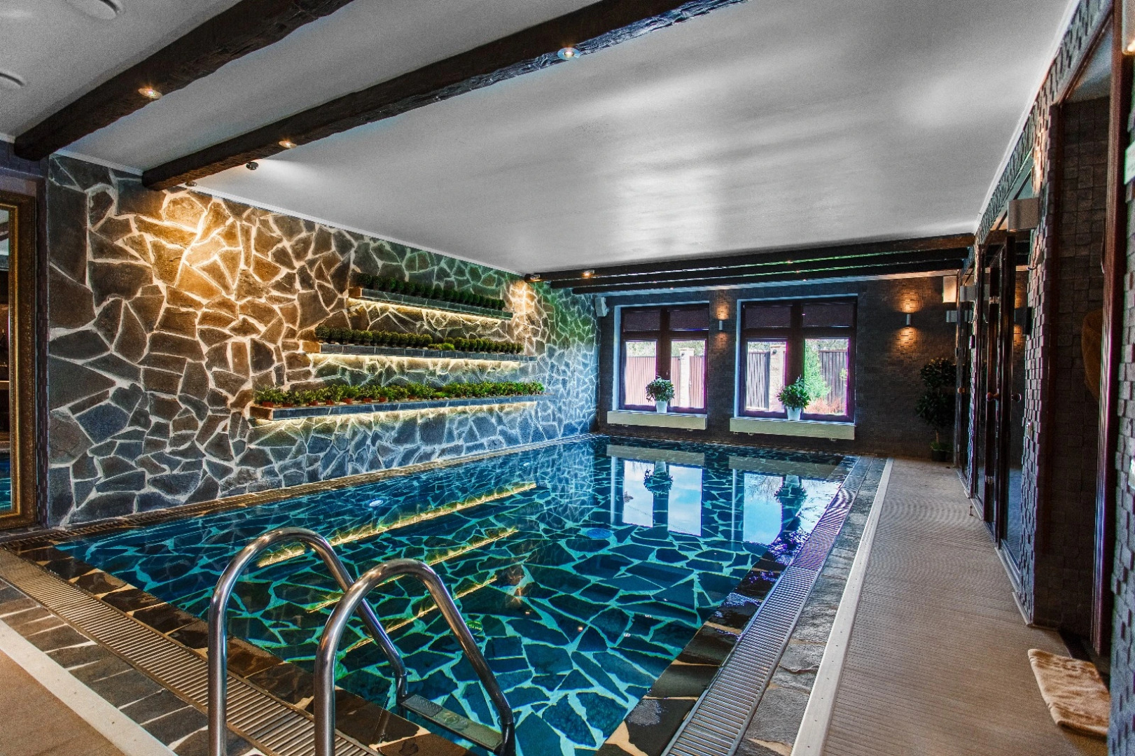 Вилла HomeMinsk K