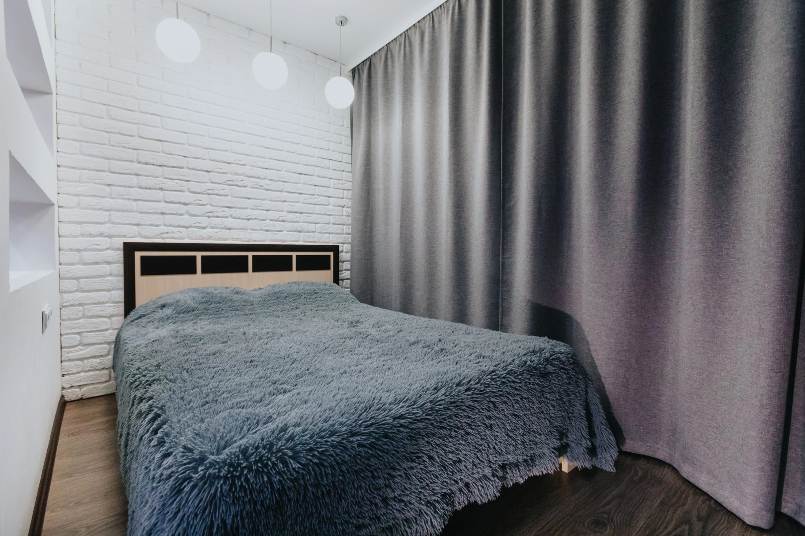 Апартаменты на Дзержинского 11