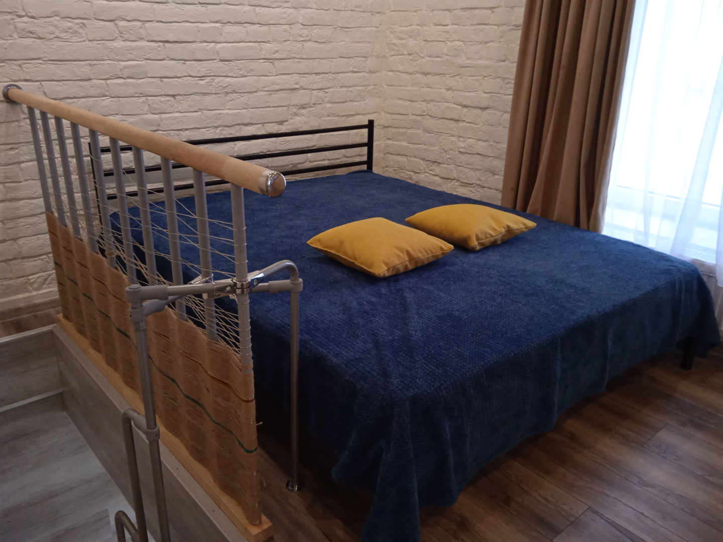Квартира Рижский 32б