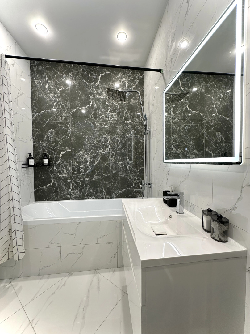 Квартира LaV&Rooms