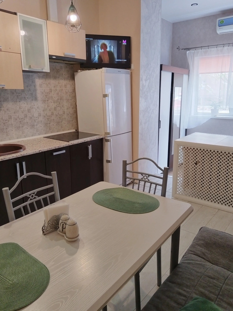 Квартира на Эльблонгской 9