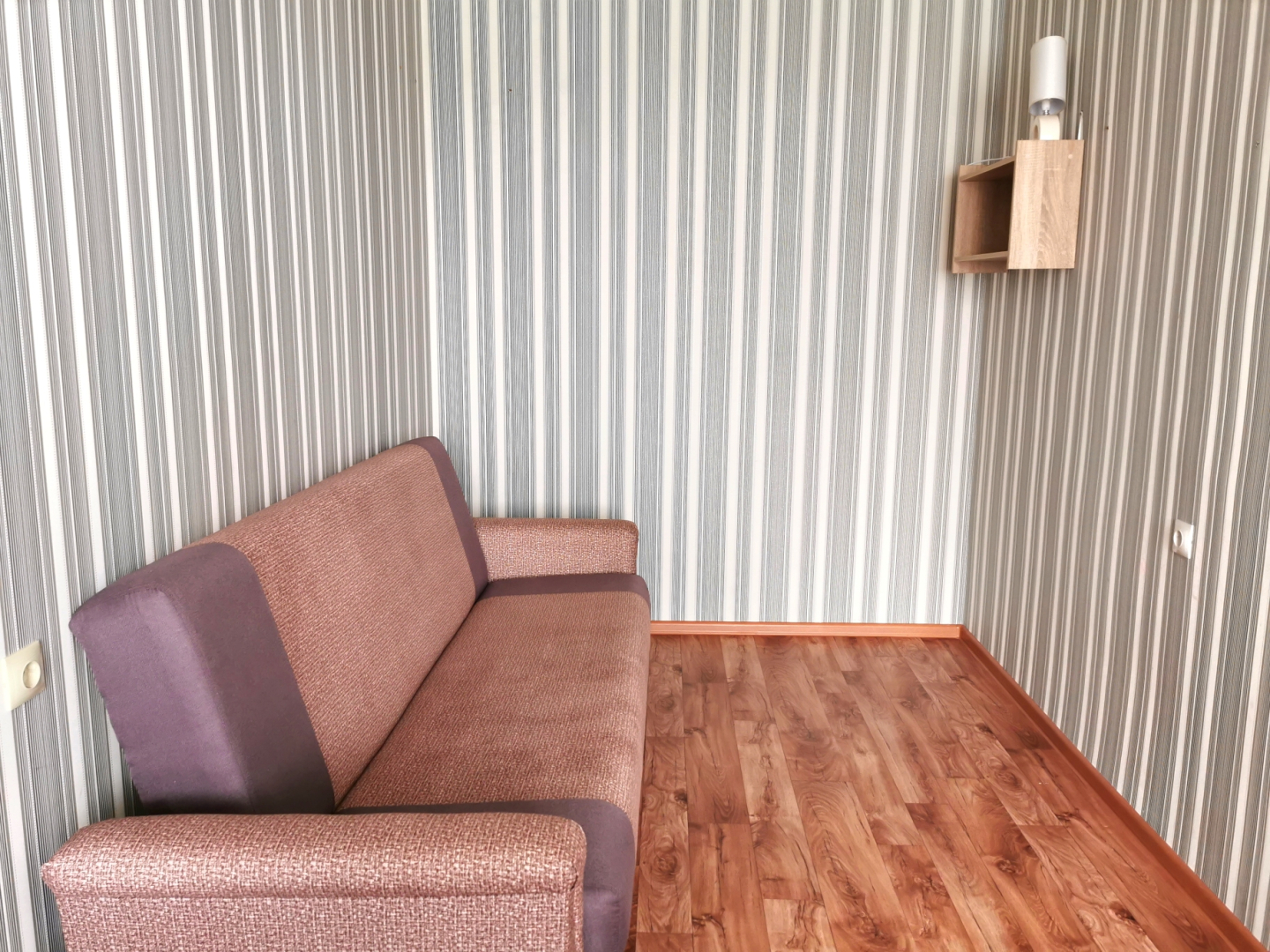 Квартира рядом с Олимпийским парком