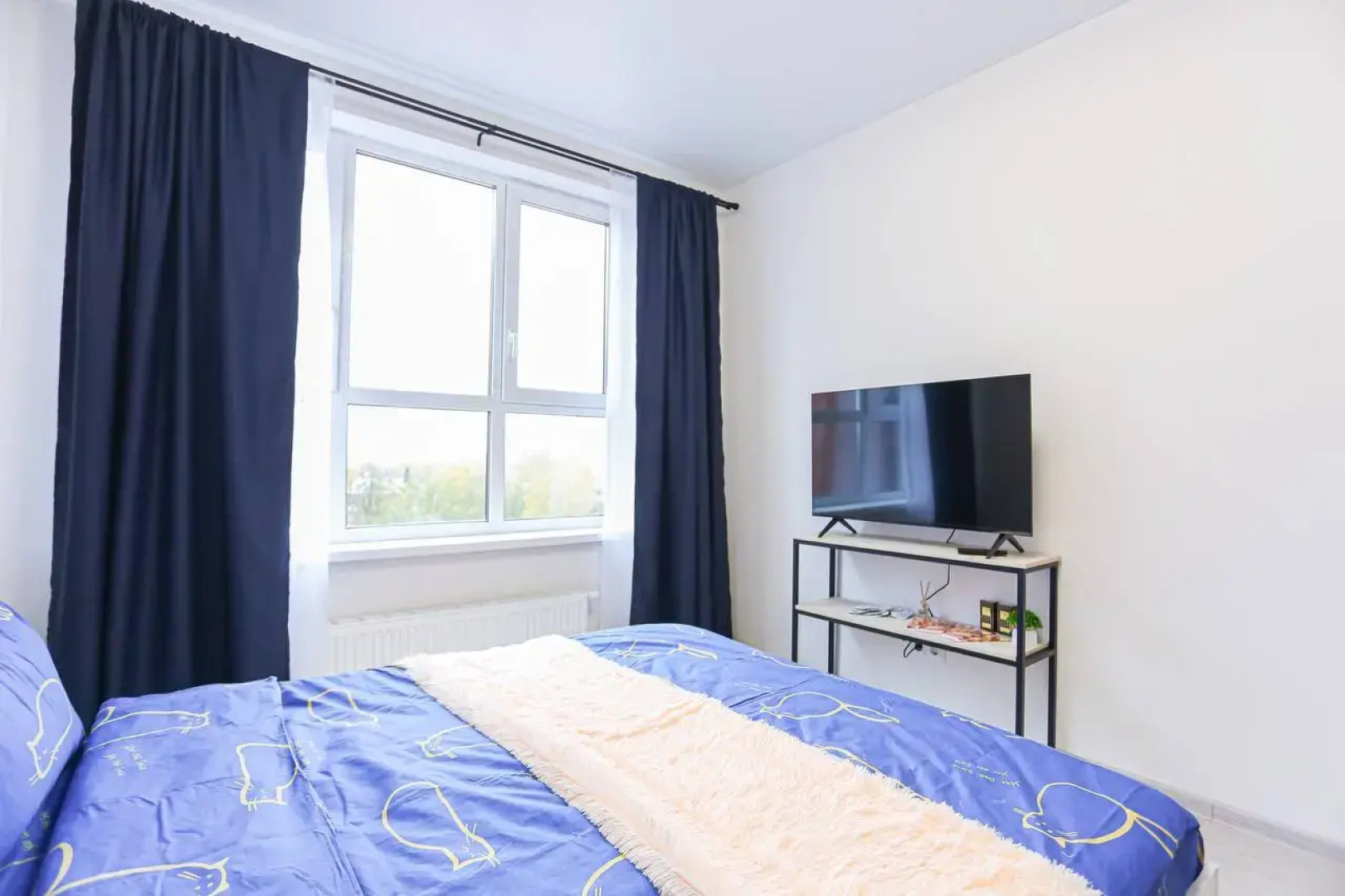 Квартира Larinstay