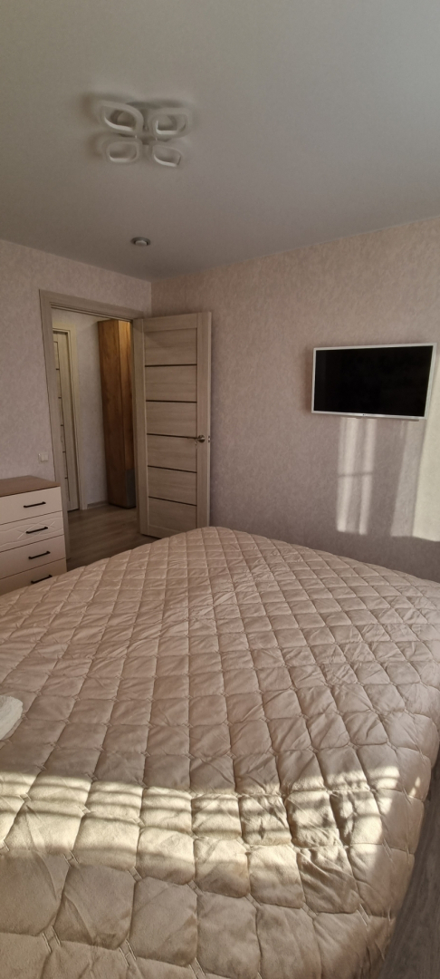 Апартаменты на улице 60 лет Октября 5