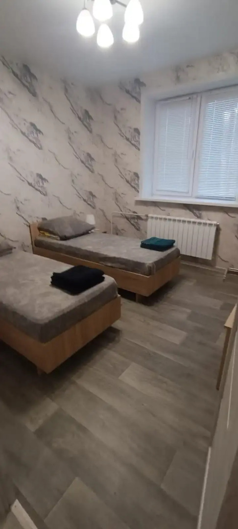 Квартира Новостройка в центре города