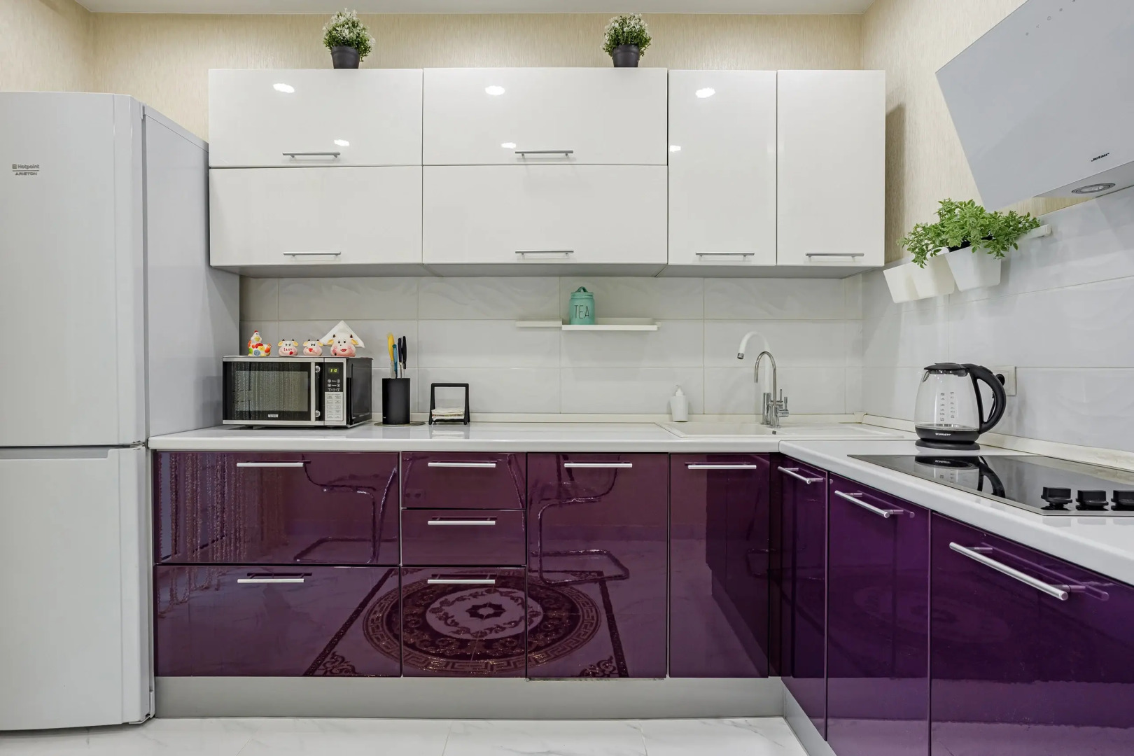 Квартира в Самом Центре Южной Столицы