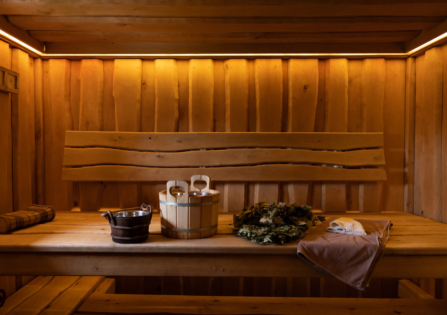 База отдыха Экопарк Акварель