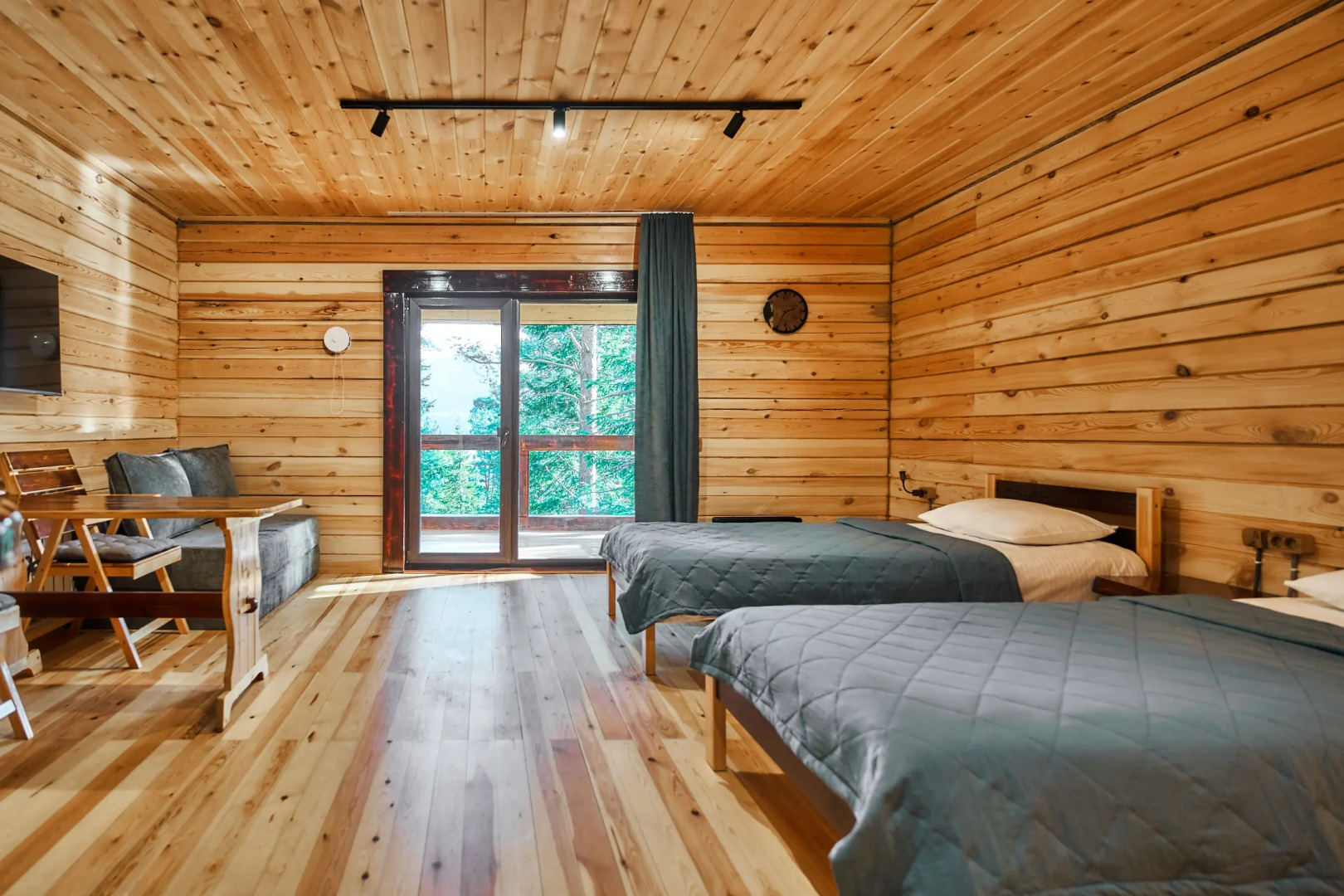 Серебряный источник