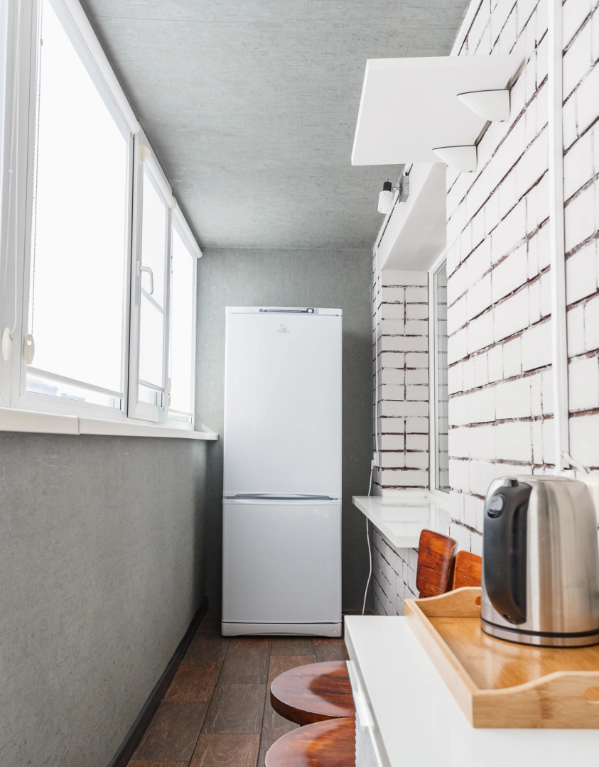 Апартаменты Sweet Home