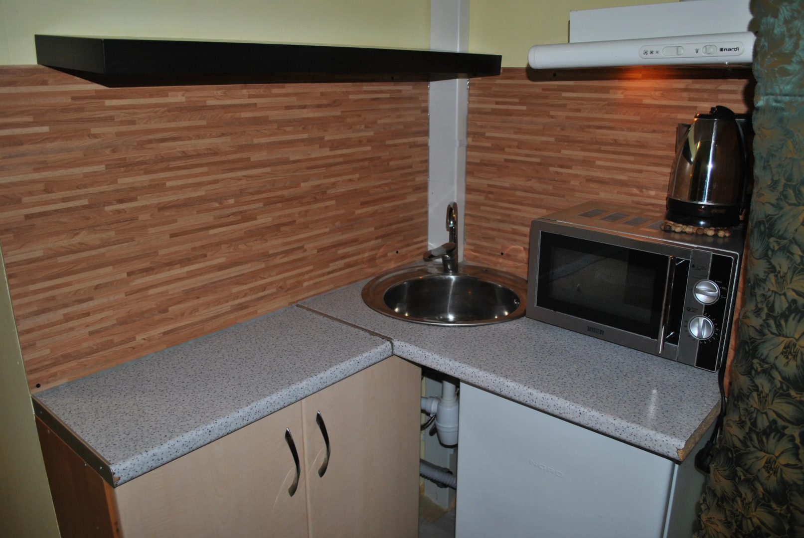 Гостевой дом Кашира