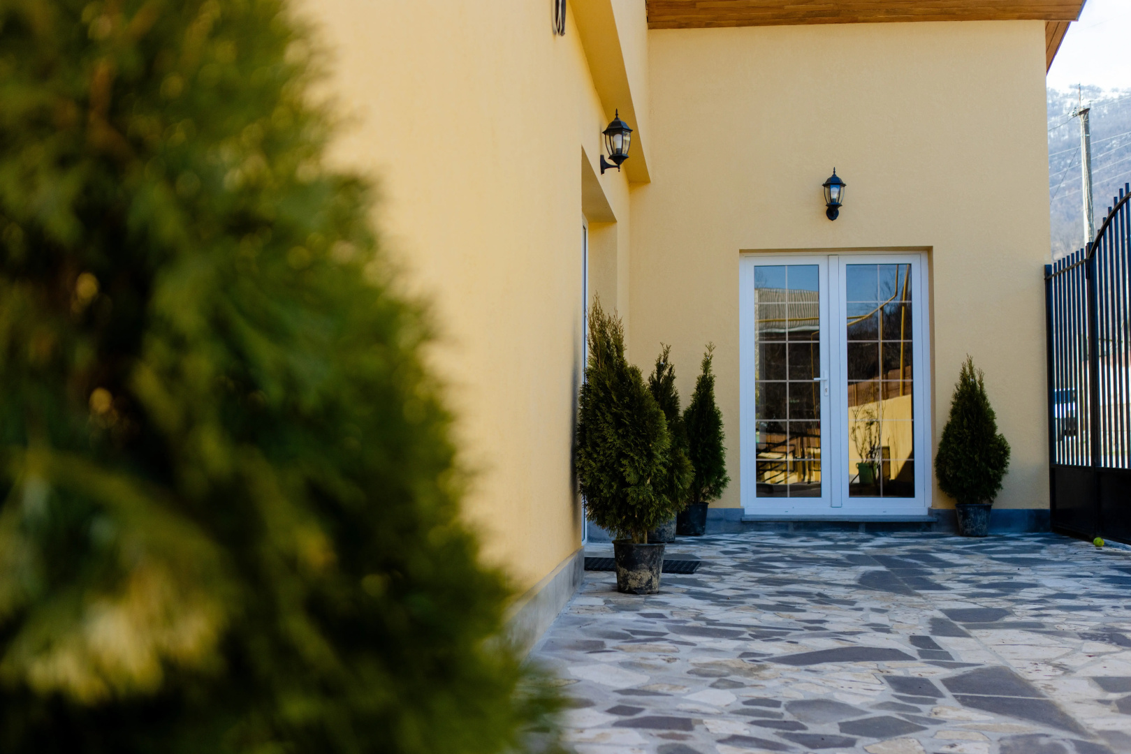 Бутик-отель RestArt Boutique Hotel