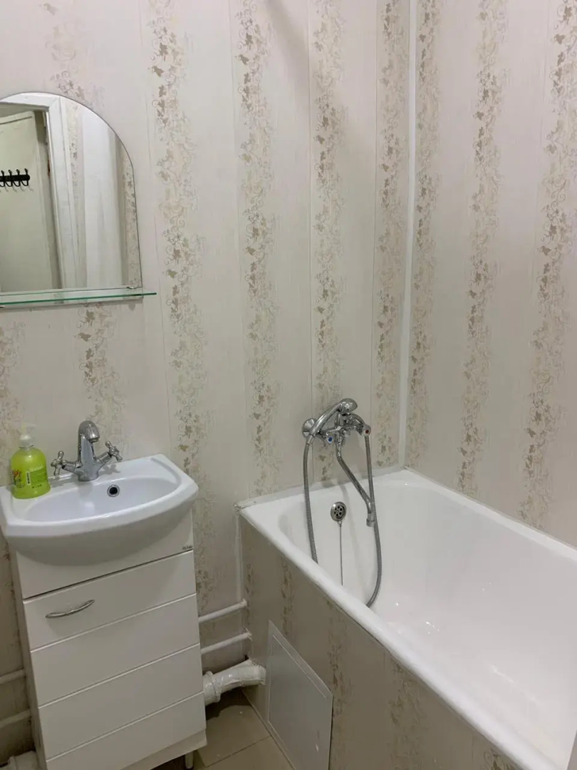 Квартира Уютная у метро Щелковская