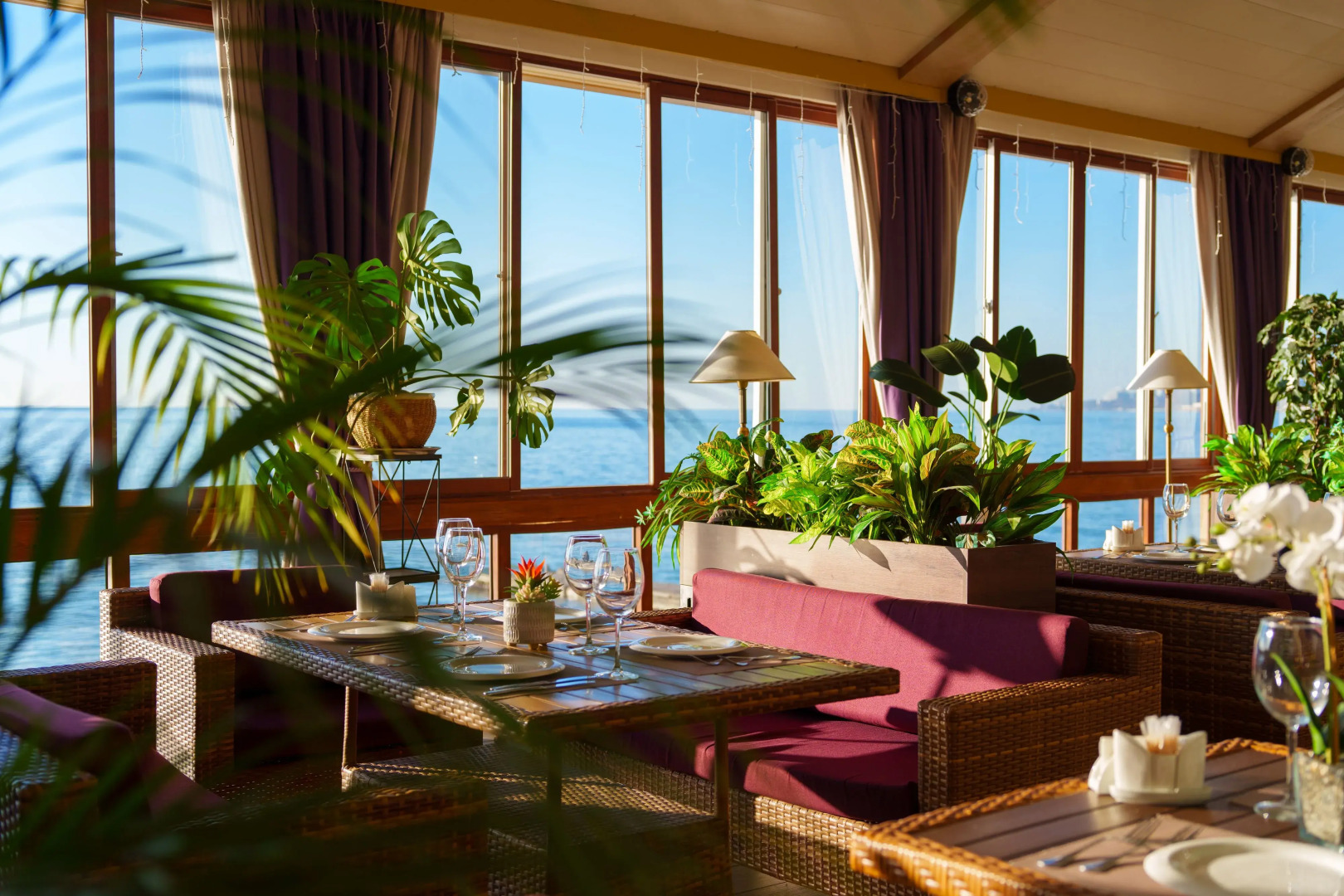 Отель Престиж