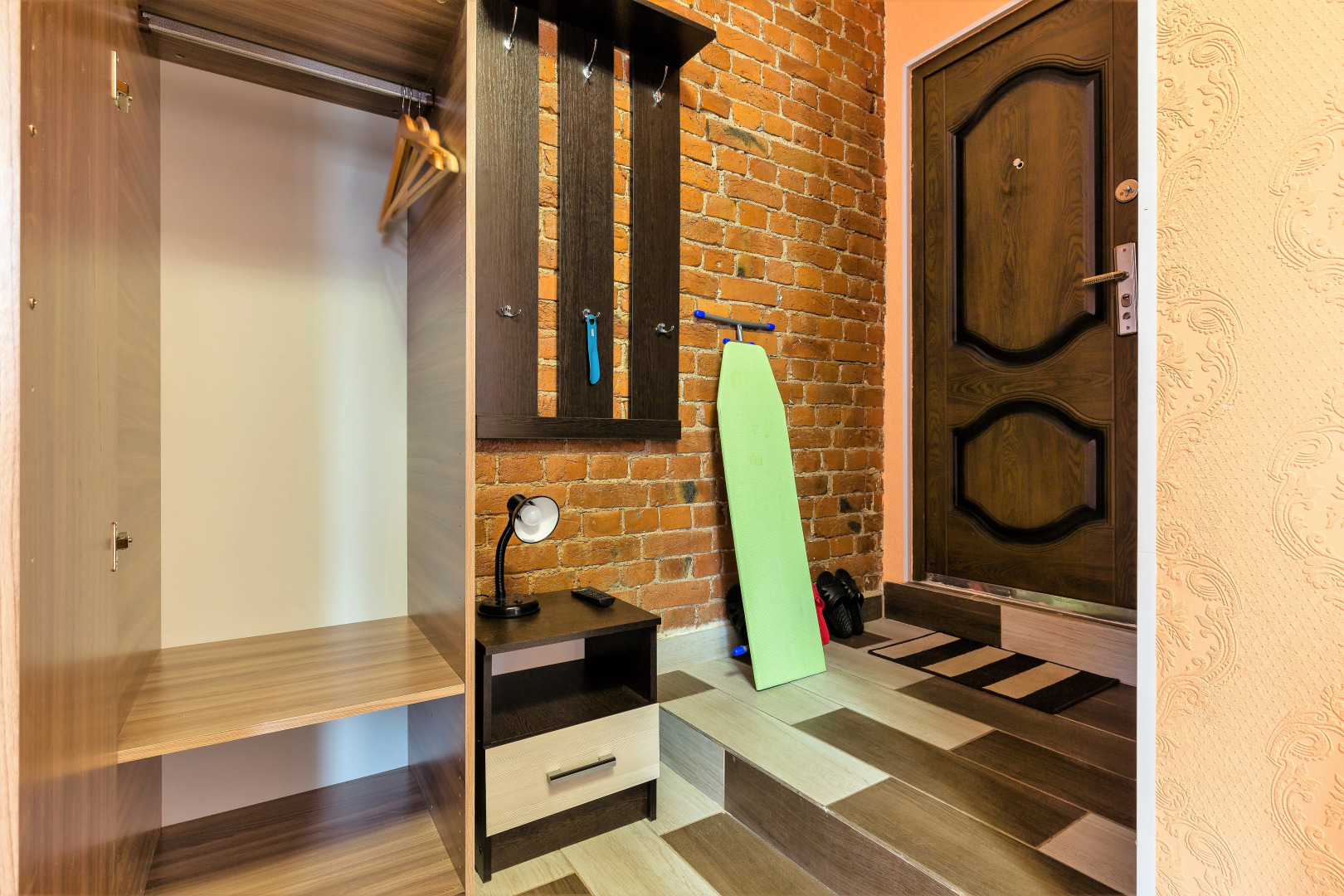 Гостевой дом Бронницкая 15