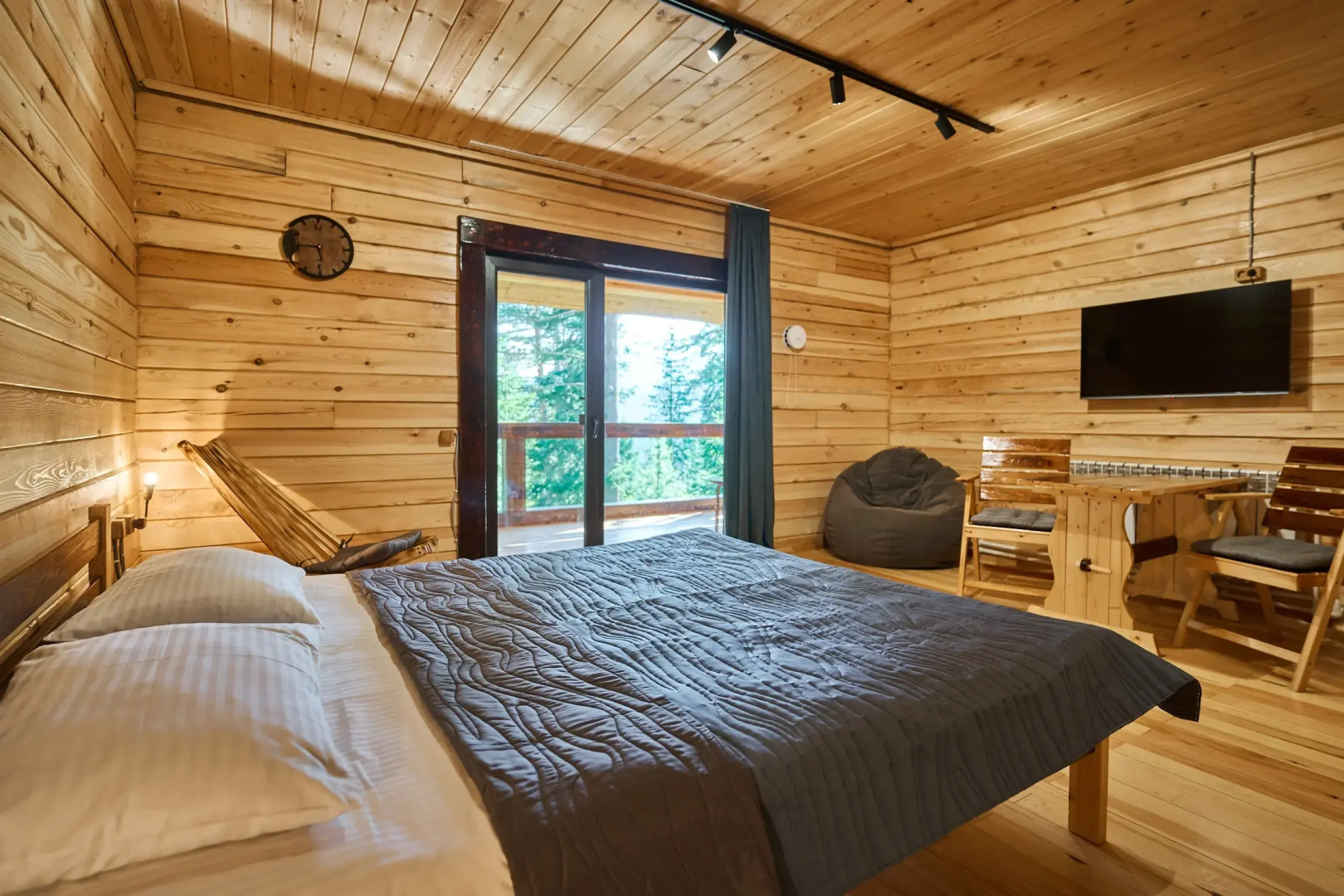 Серебряный источник