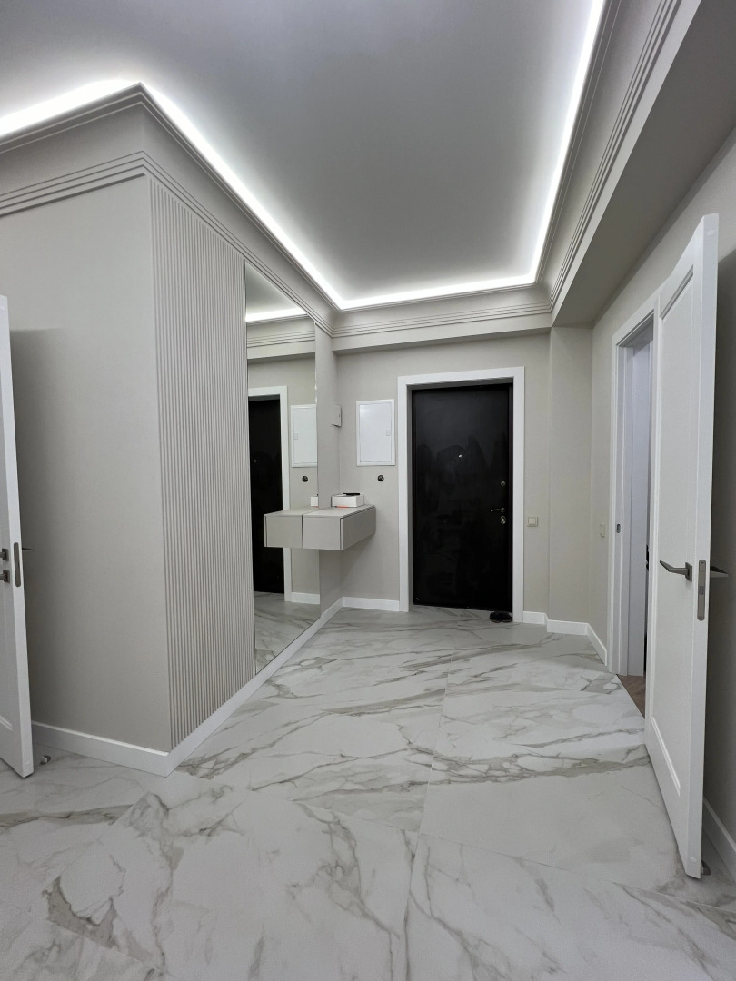 Апартаменты Высота Премиум 806