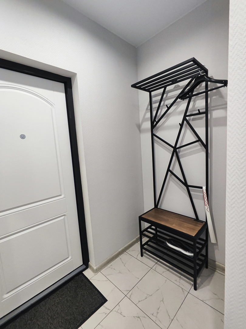 Квартира в центре Звенигорода