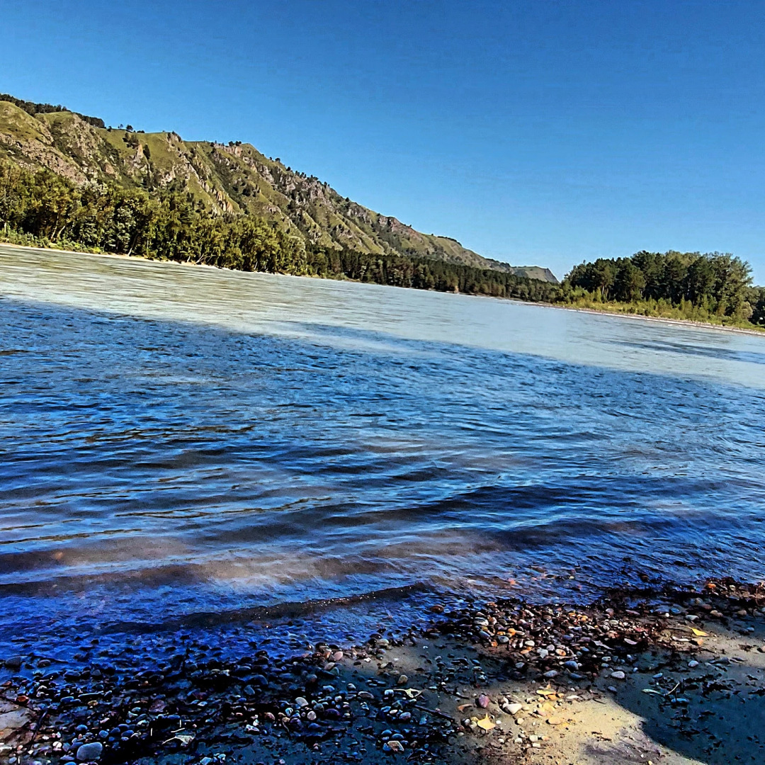 База отдыха Алтайдом