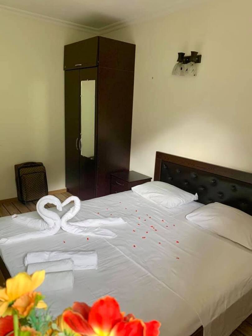 Отель Apartment Sairme